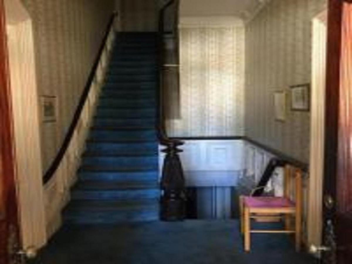 Mini Mansion Hotel Affordable Stays Plainfield Nj Near Public Transportation Exterior foto